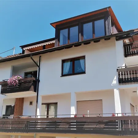 10 Apartmán Meersburg