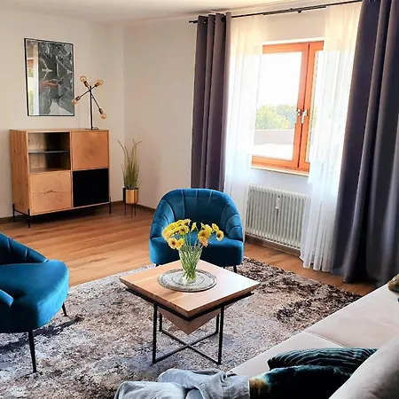 10 * Meersburg