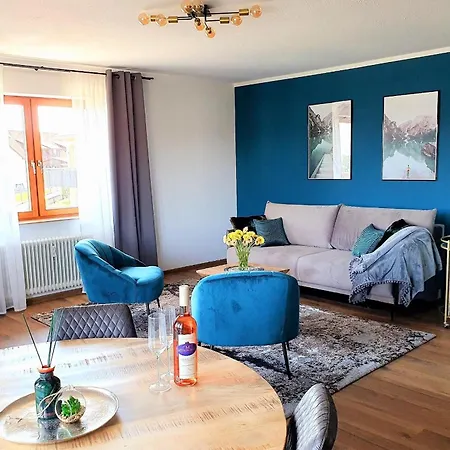 10 Apartmán *