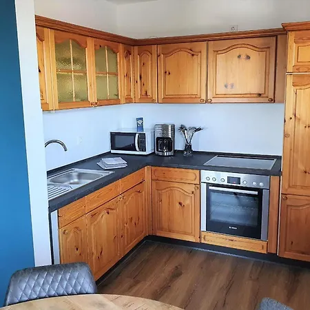 Apartmán 10 *