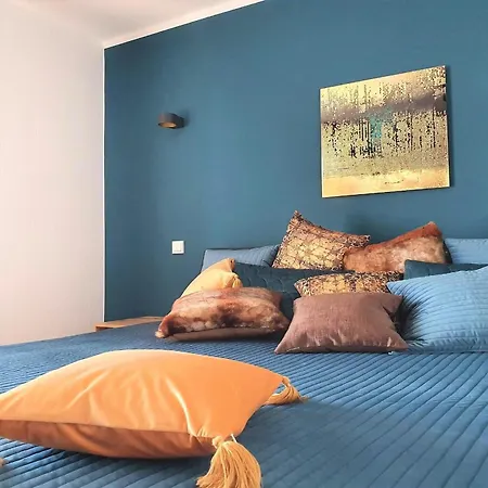Apartmán 10 Meersburg