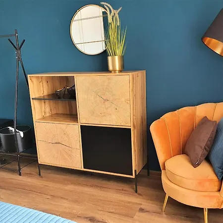 10 Apartmán *