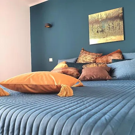 10 Apartmán