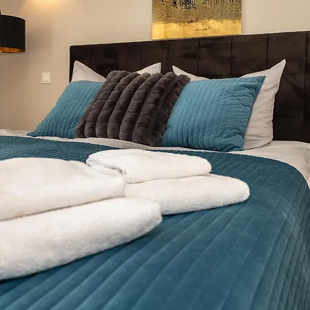 Apartmán 10 *