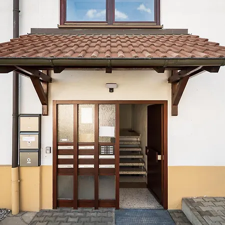10 Apartmán *