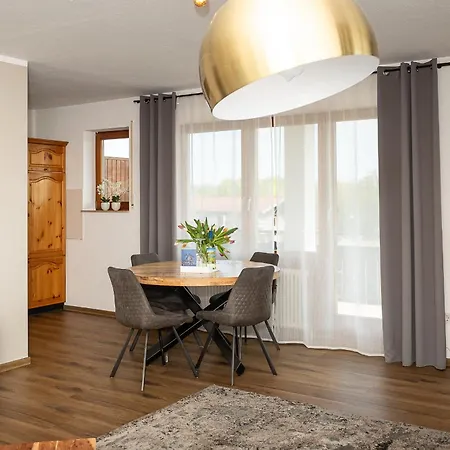 Apartmán 10 Meersburg