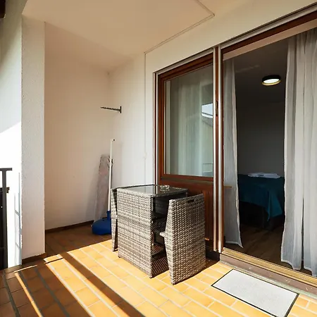 10 Apartmán