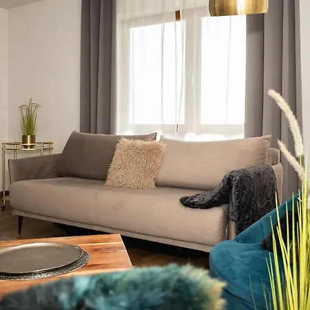 10 Apartmán