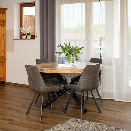 10 Apartmán *